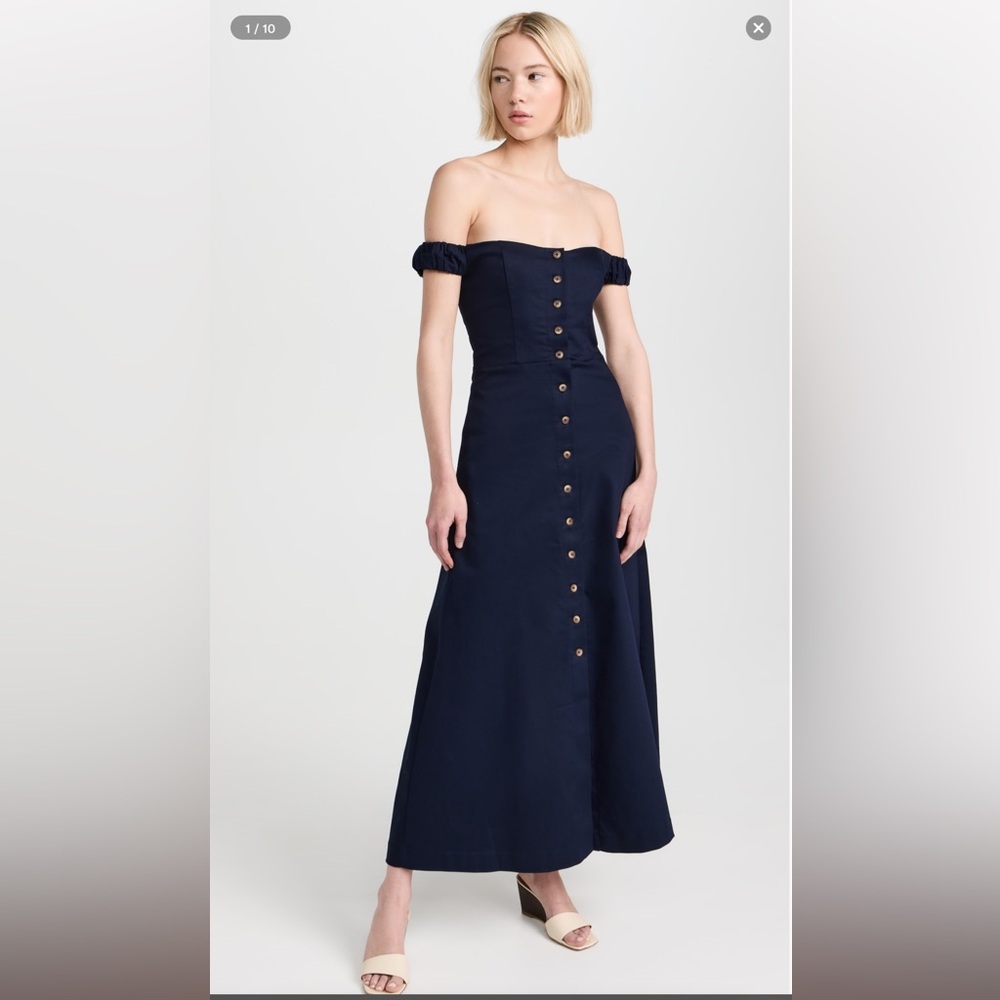 Favorite Daughter The LoveSick dress